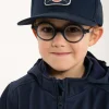 Dyrclassic Kids Cap Navy HAJ