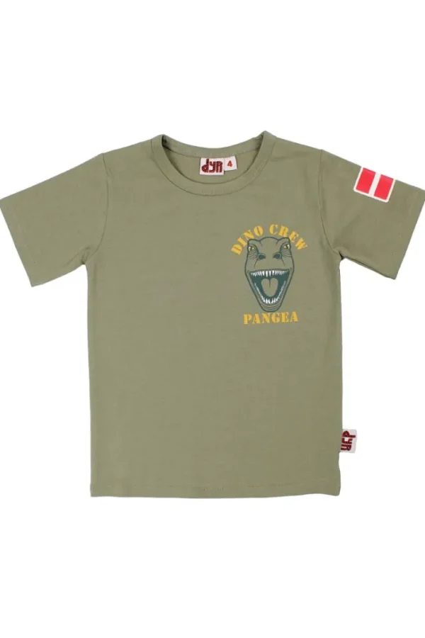 Dyrdino Crew T Sage T-REX