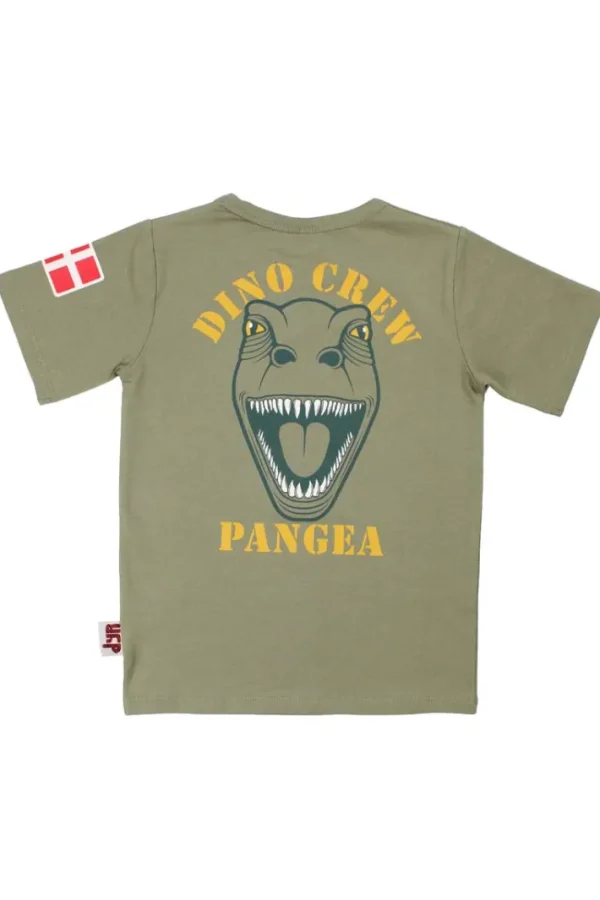 Dyrdino Crew T Sage T-REX