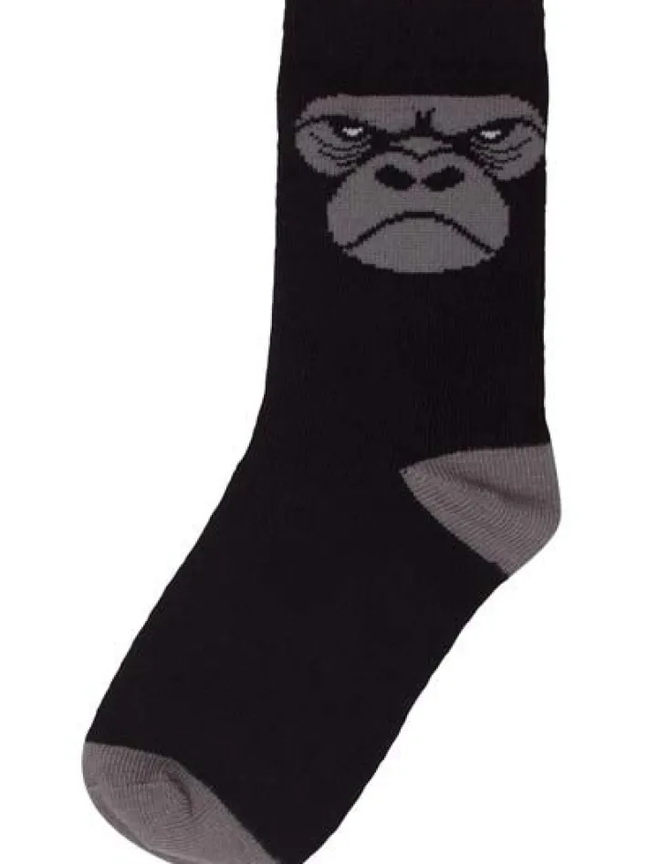 dyrgalop_socks_black_gori_0.webp Dyrgalop socks Black GORILLA