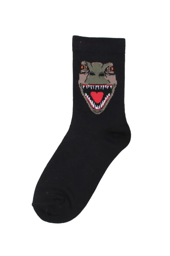 dyrgalop_socks_black_trex_0.webp Dyrgalop socks Black T-REX