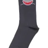 Dyrgalop socks Dark Grey HAJ