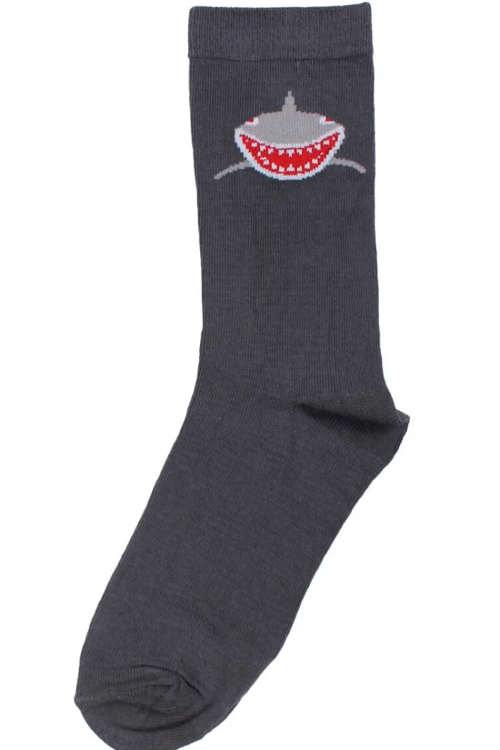 dyrgalop_socks_dark_grey__0.webp Dyrgalop socks Dark Grey HAJ