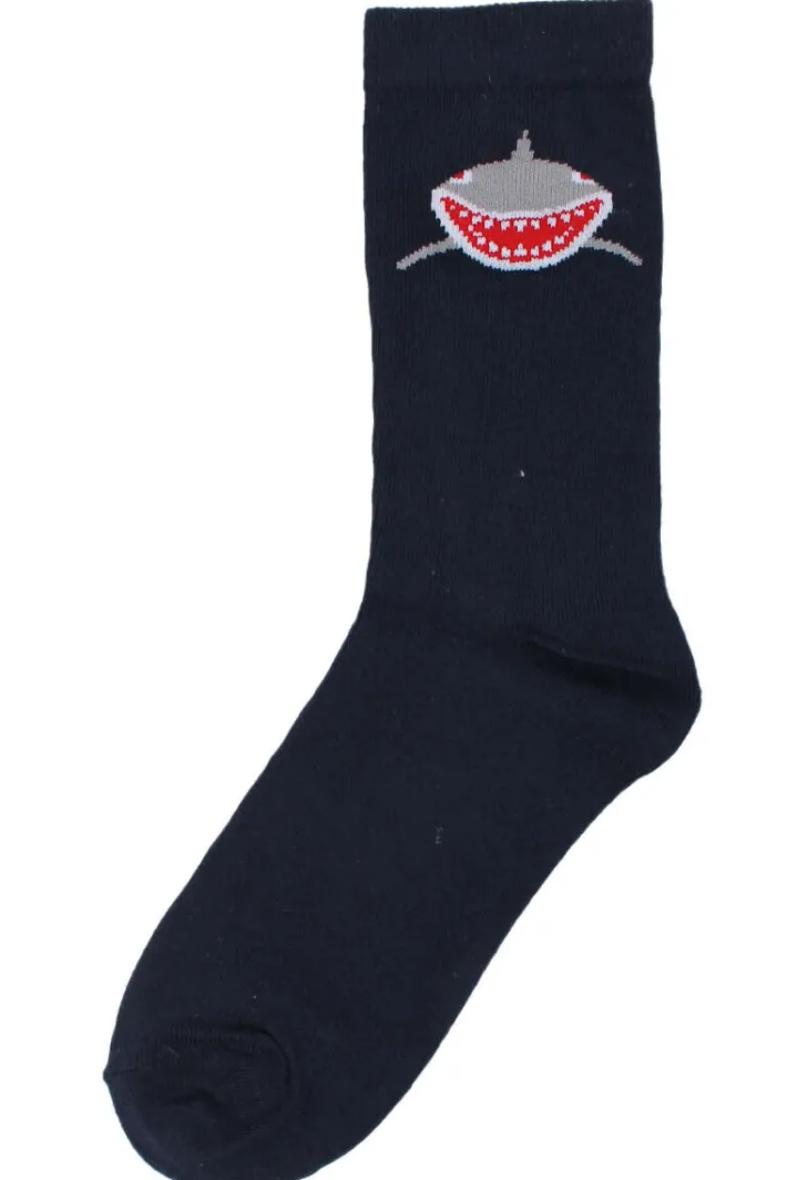 dyrgalop_socks_navy_haj_0.webp Dyrgalop socks Navy HAJ