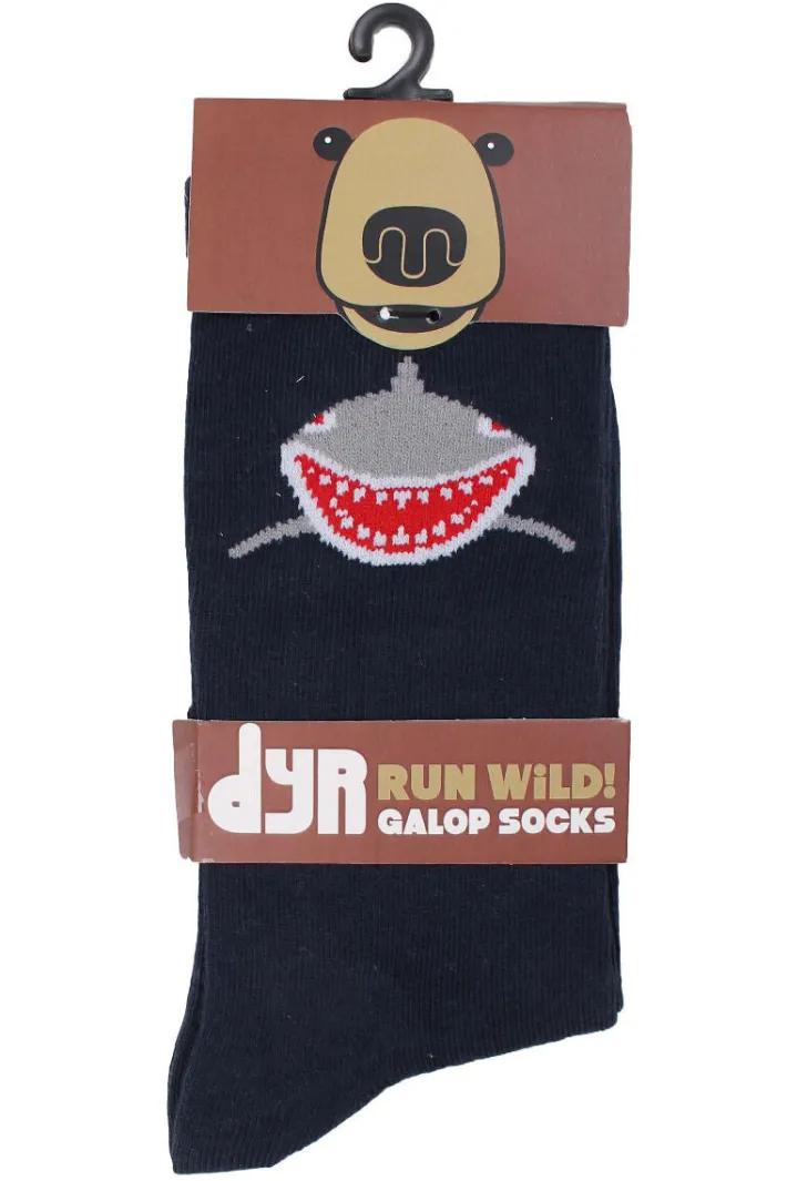 dyrgalop_socks_navy_haj_1.webp Dyrgalop socks Navy HAJ