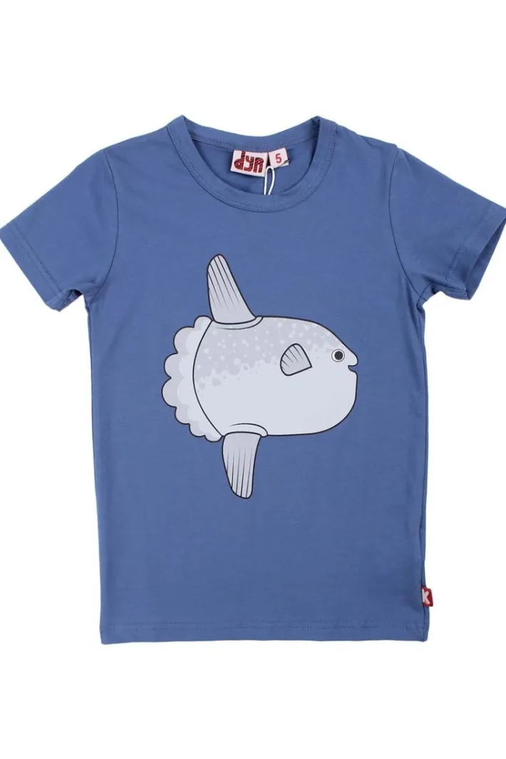 dyrgrowl_t__cold_blue_klu_1.webp Dyrgrowl T Cold Blue KLUMPFISK