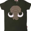 Dyrgrowl T Dk Safari MAMMUT
