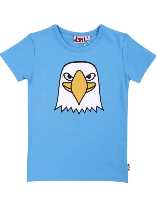 Dyrgrowl T Fresh Blue OERN