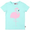 Dyrgrowl T Fresh Mint FLAMINGO