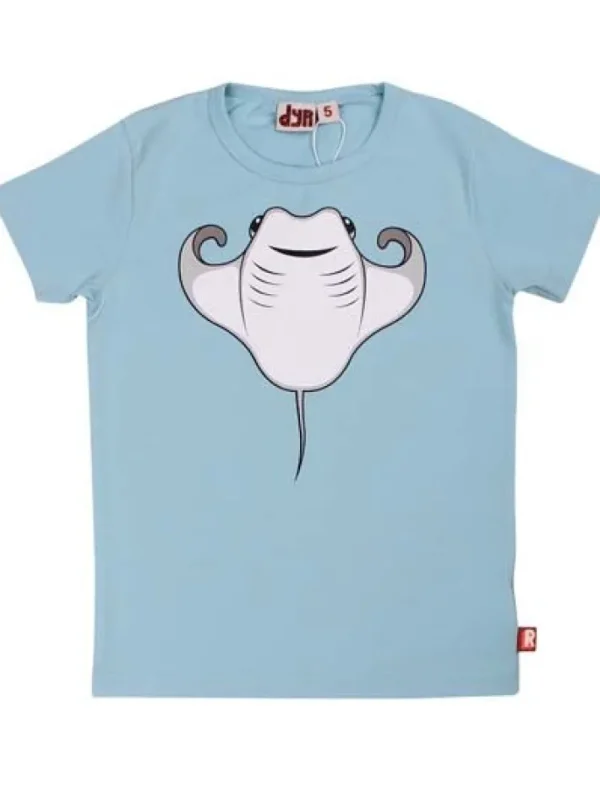 Dyrgrowl T Glacier ROKKE