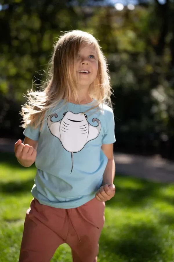 Dyrgrowl T Glacier ROKKE