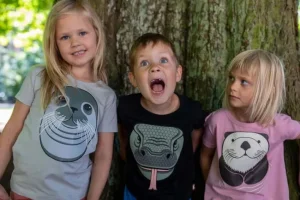 Dyrgrowl T Lt Grey SAEL