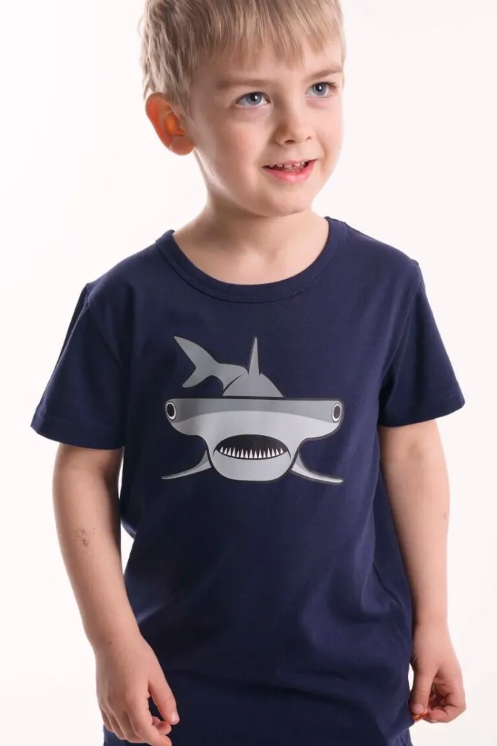 dyrgrowl_t__navy_hammerha_0.webp Dyrgrowl T Navy HAMMERHAJ