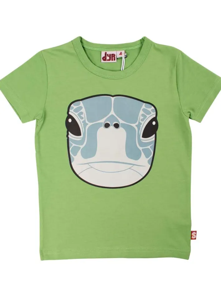 dyrgrowl_t__olive_skildpa_0.webp Dyrgrowl T Olive SKILDPADDE