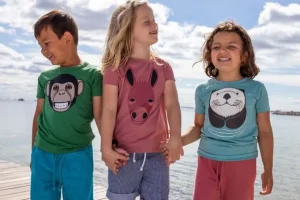 Dyrgrowl T Pine CHIMP