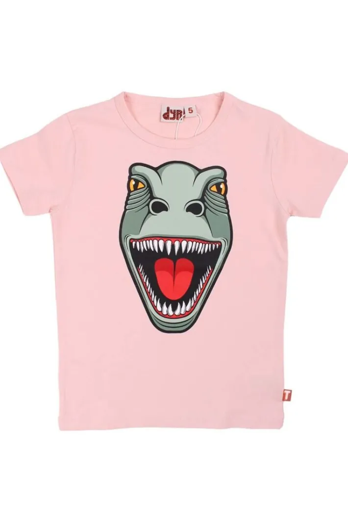 dyrgrowl_t__powder_peach__1.webp Dyrgrowl T Powder Peach T-REX