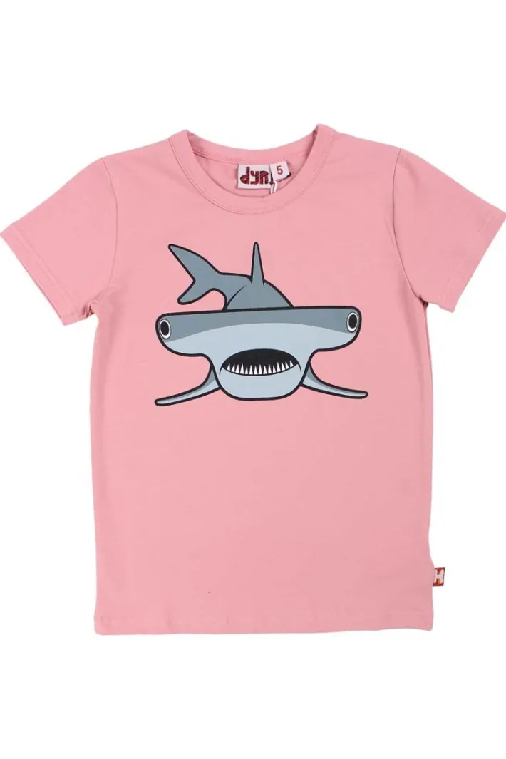 dyrgrowl_t__vintage_rose__0-1.webp Dyrgrowl T Vintage Rose HAMMERHAJ