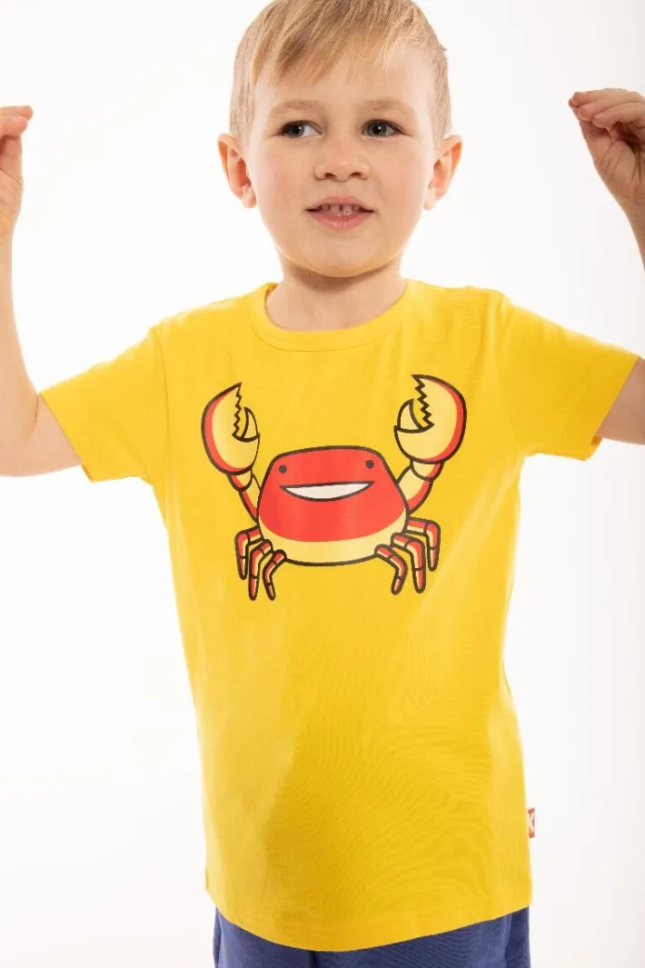 dyrgrowl_t__yellow_krabbe_0.webp Dyrgrowl T Yellow KRABBE