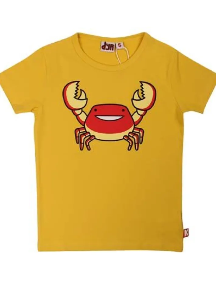 dyrgrowl_t__yellow_krabbe_1.webp Dyrgrowl T Yellow KRABBE