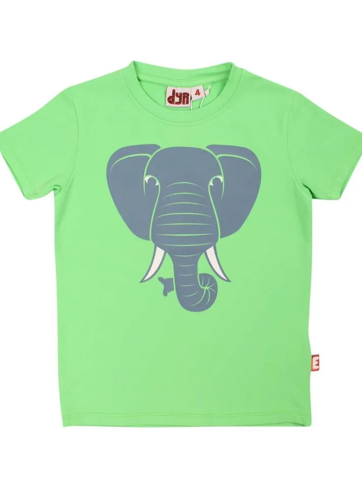 dyrgrowl_t_bright_green_e_1.webp Dyrgrowl T Bright Green ELEFANT