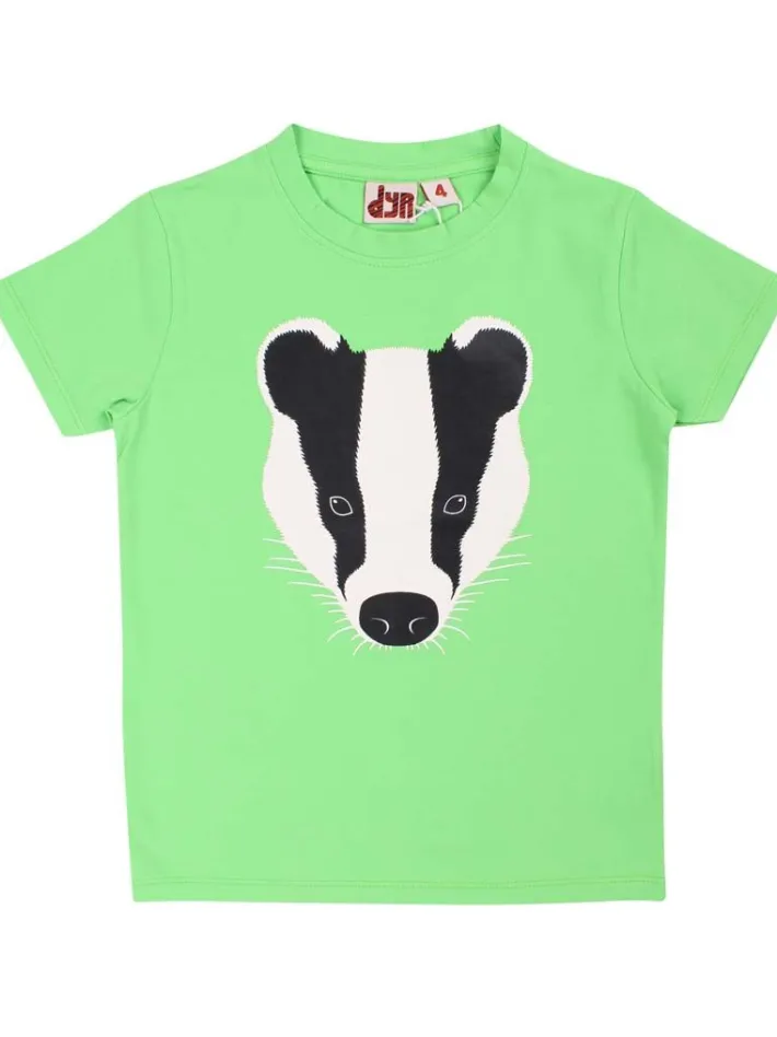 dyrgrowl_t_bright_green_g_1.webp Dyrgrowl T Bright Green GRAEVLING