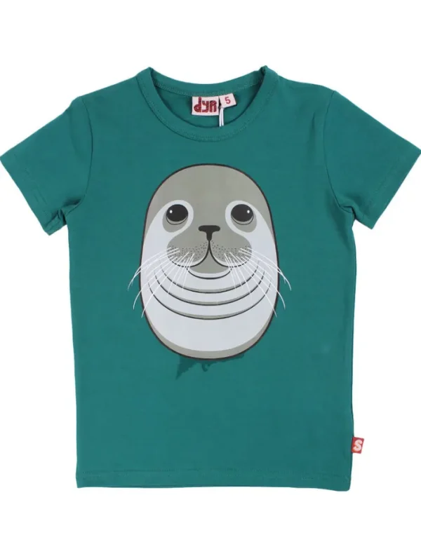 Dyrgrowl T Dark Duck SAEL