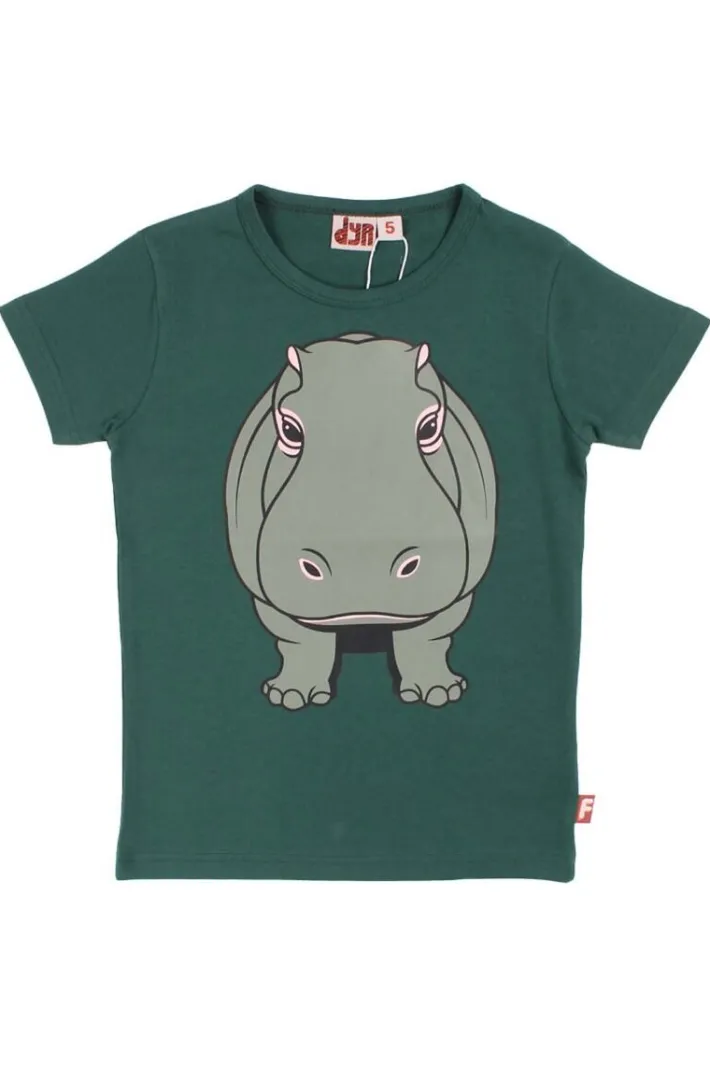 dyrgrowl_t_din_ven_dark_k_1.webp Dyrgrowl T Din Ven Dark Khaki FLODHEST