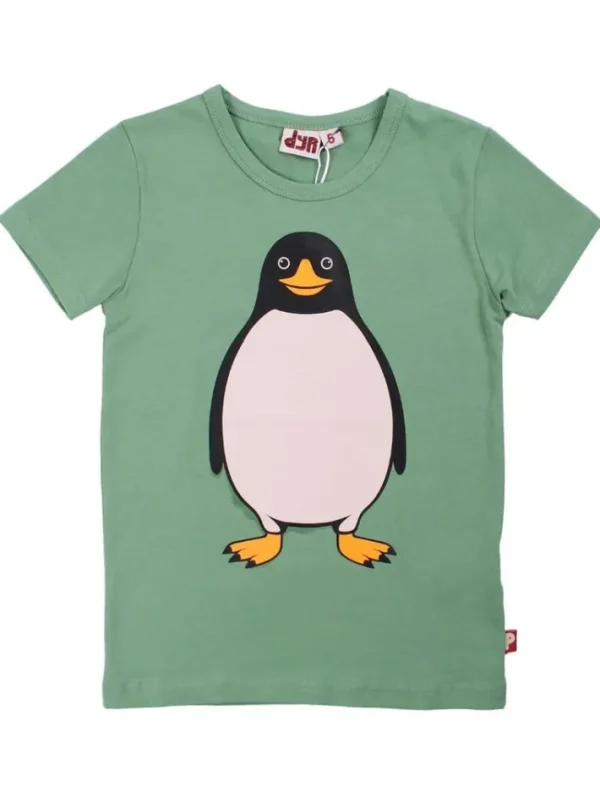 Dyrgrowl T Din Ven Sage PINGVIN