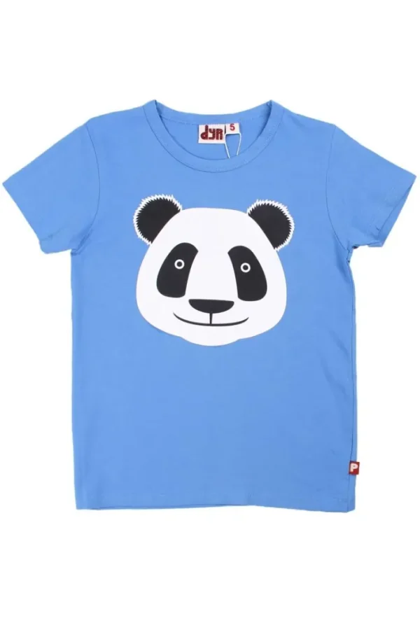 Dyrgrowl T Fresh Blue PANDA