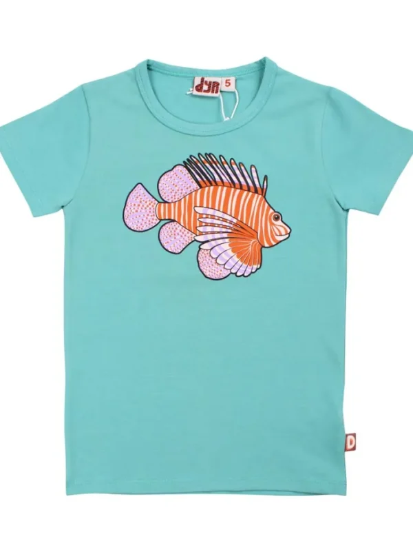 Dyrgrowl T Lake DRAGEFISK