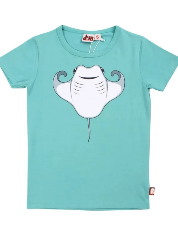 Dyrgrowl T Lake ROKKE