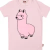 Dyrgrowl T Lt Rose LAMA BUDDY