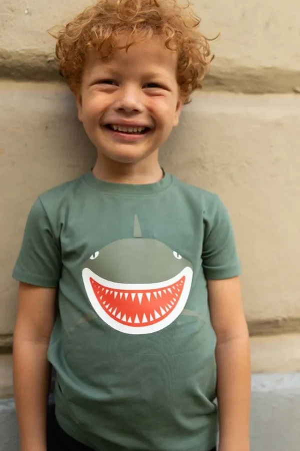 Dyrgrowl T Rover Khaki HAJ