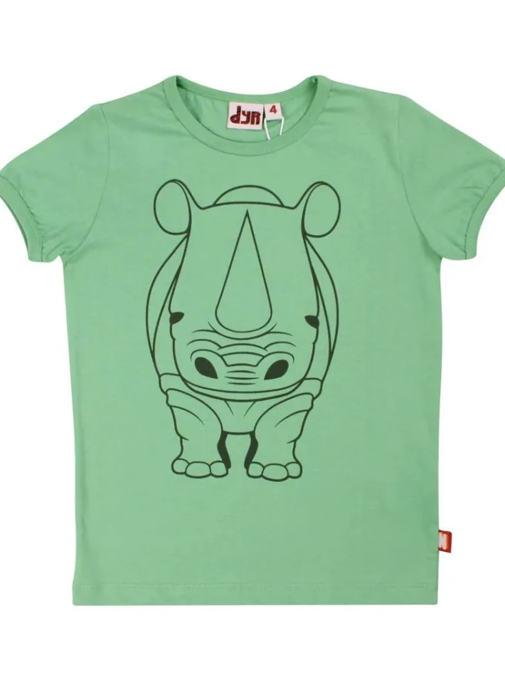 dyrhide_t_dusty_green_out_1.webp Dyrhide T Dusty Green OUTLINE NAESEHORN