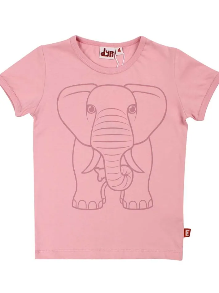 dyrhide_t_soft_rose_outli_1.webp Dyrhide T Soft Rose OUTLINE ELEFANT