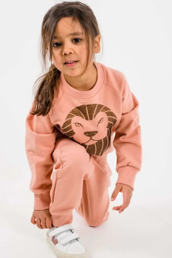 Dyrhiss Jog Rose beige