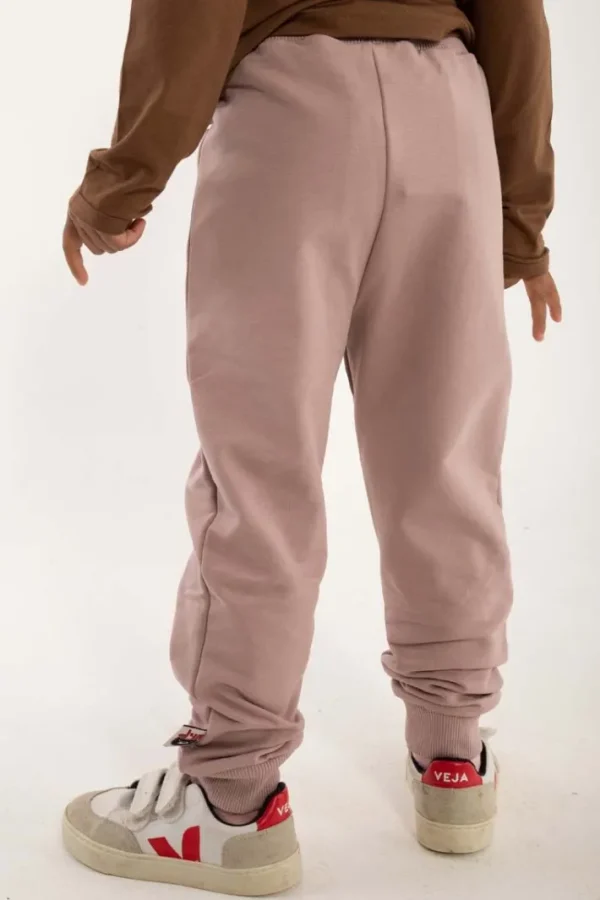 Dyrhiss Jog Vintage Rose