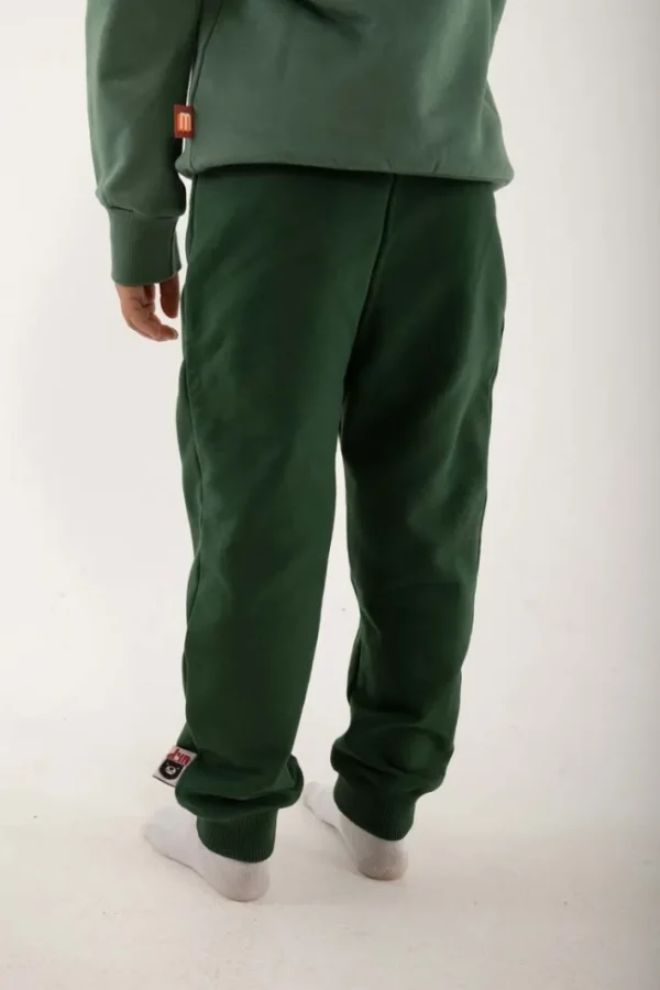 Dyrhiss Jog Warm Khaki