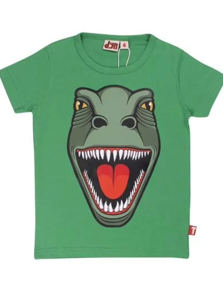 dyrhowl_tee_noos_plant_tr_1.webp Dyrhowl Tee NOOS Plant T-REX