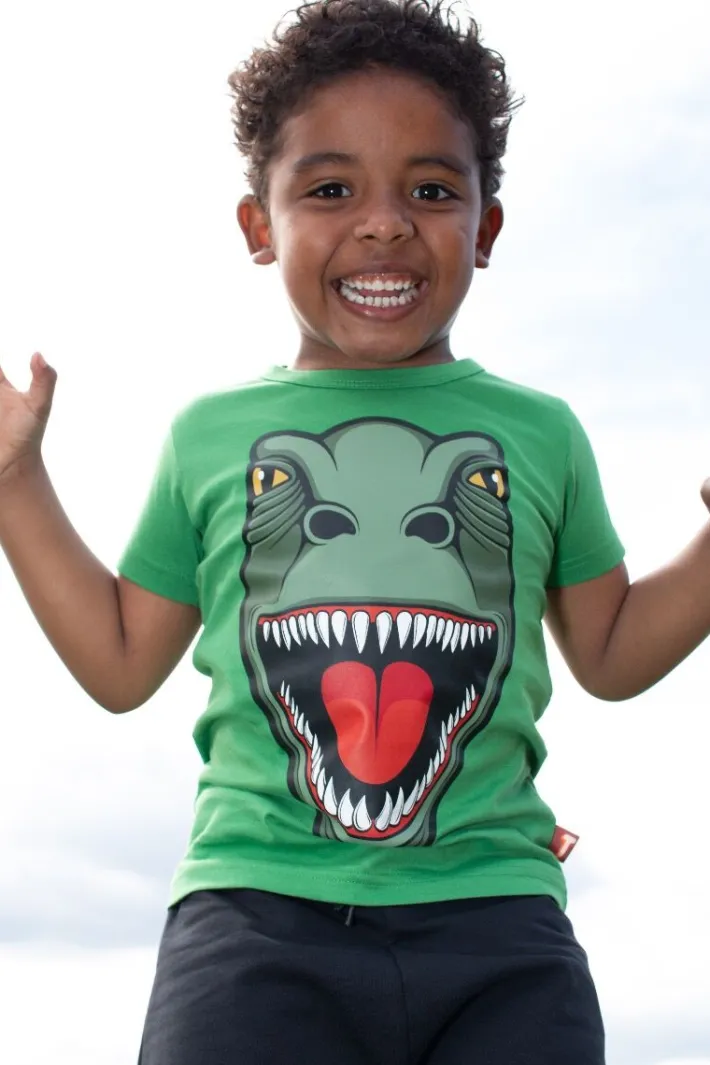 dyrhowl_tee_noos_plant_tr_2.webp Dyrhowl Tee NOOS Plant T-REX