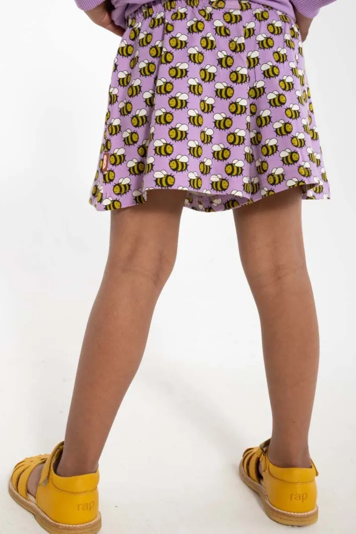 dyrimpala_shorts_soft_vio_1.webp Dyrimpala Shorts Soft Viola BIER