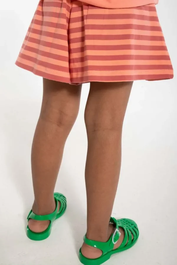 Dyrimpala Shorts Warm Rose/Coral