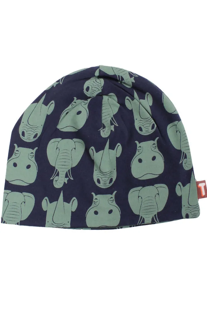 dyrloeve_beanie_dark_navy_0.webp Dyrloeve Beanie Dark Navy/Grey Moss TYKHUDER (REVERSIBLE)