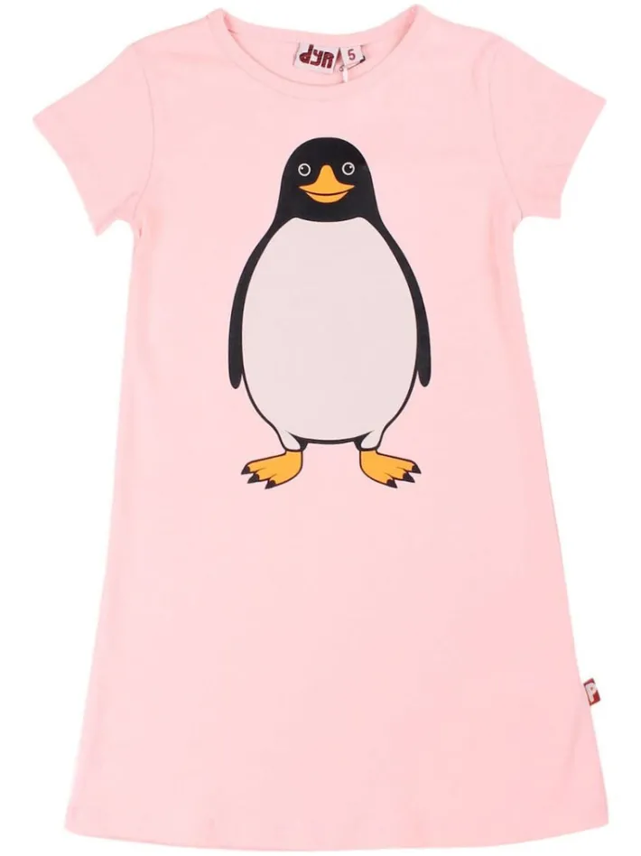 dyrloud_dress_din_ven_pow_0.webp Dyrloud Dress Din Ven Powder Peach PINGVIN