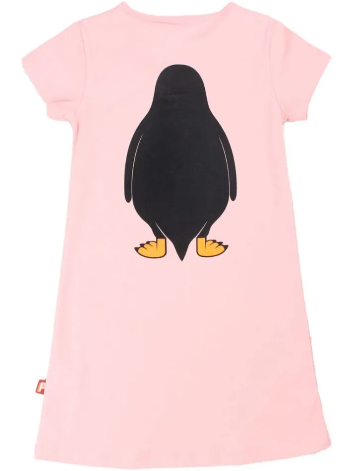 dyrloud_dress_din_ven_pow_1.webp Dyrloud Dress Din Ven Powder Peach PINGVIN