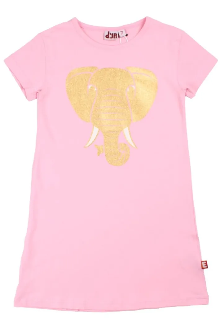 dyrloud_dress_pastel_pink_0.webp Dyrloud Dress Pastel Pink ELEFANT