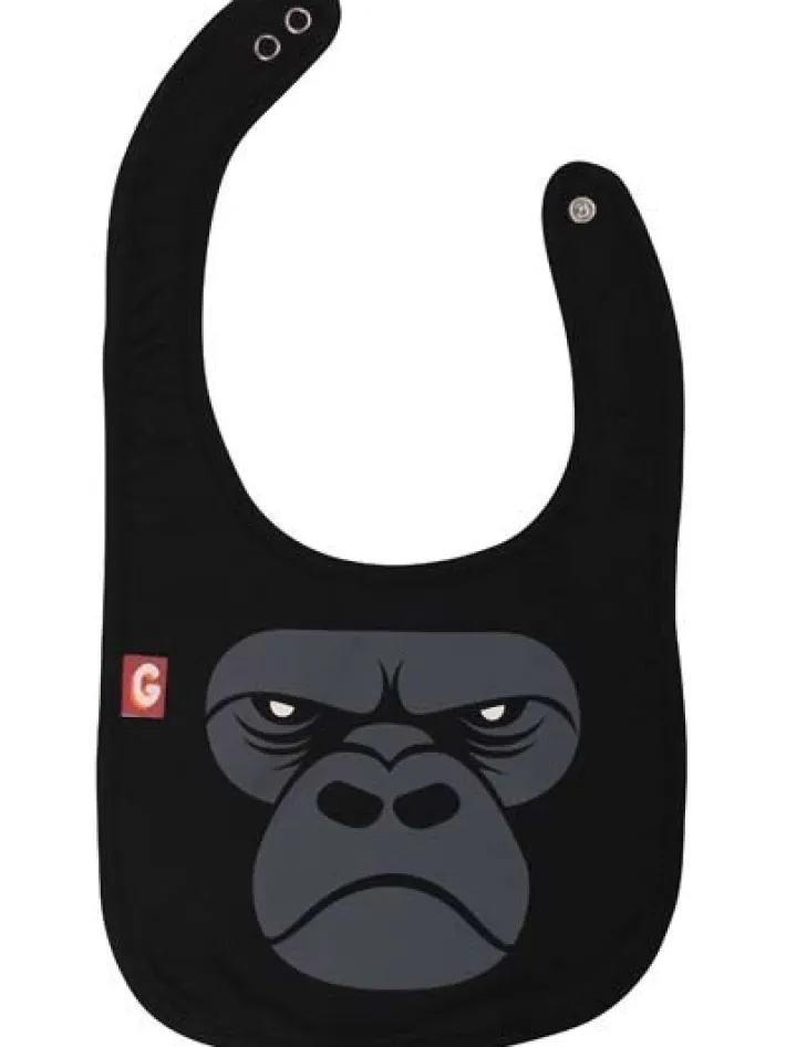 dyrmunchie_bib_black_zoom_0.webp Dyrmunchie Bib Black ZOOMGORILLA