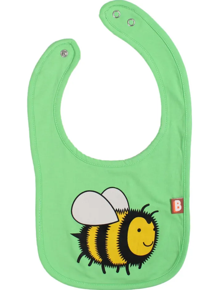 dyrmunchie_bib_bright_gre_0.webp Dyrmunchie Bib Bright Green BI