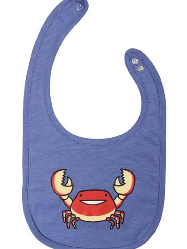 dyrmunchie_bib_cold_water_0.webp Dyrmunchie Bib Cold Waters KRABBE