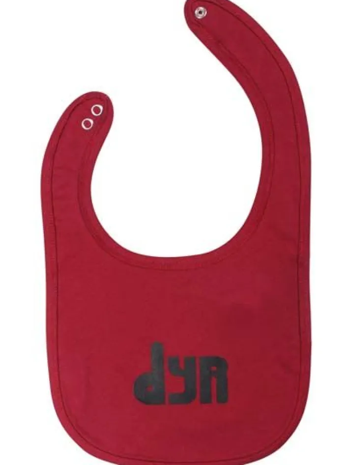 dyrmunchie_bib_deep_red_h_1.webp Dyrmunchie Bib Deep Red HAJ
